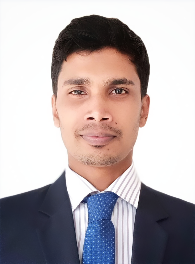 SHAMIM REZA